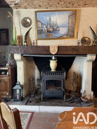  Maison � vendre 5 pi�ces 172 m�