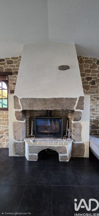  Maison � vendre 7 pi�ces 165 m�