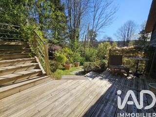  Maison � vendre 7 pi�ces 156 m�