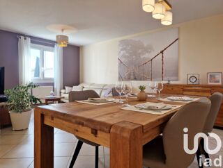  Maison  vendre 4 pices 93 m