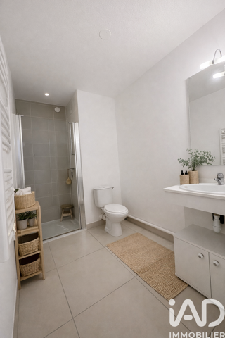  Appartement � vendre 2 pi�ces 38 m�