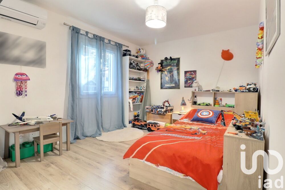  vendre  Maison La Ciotat (13600)