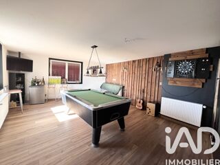  Maison � vendre 5 pi�ces 147 m�