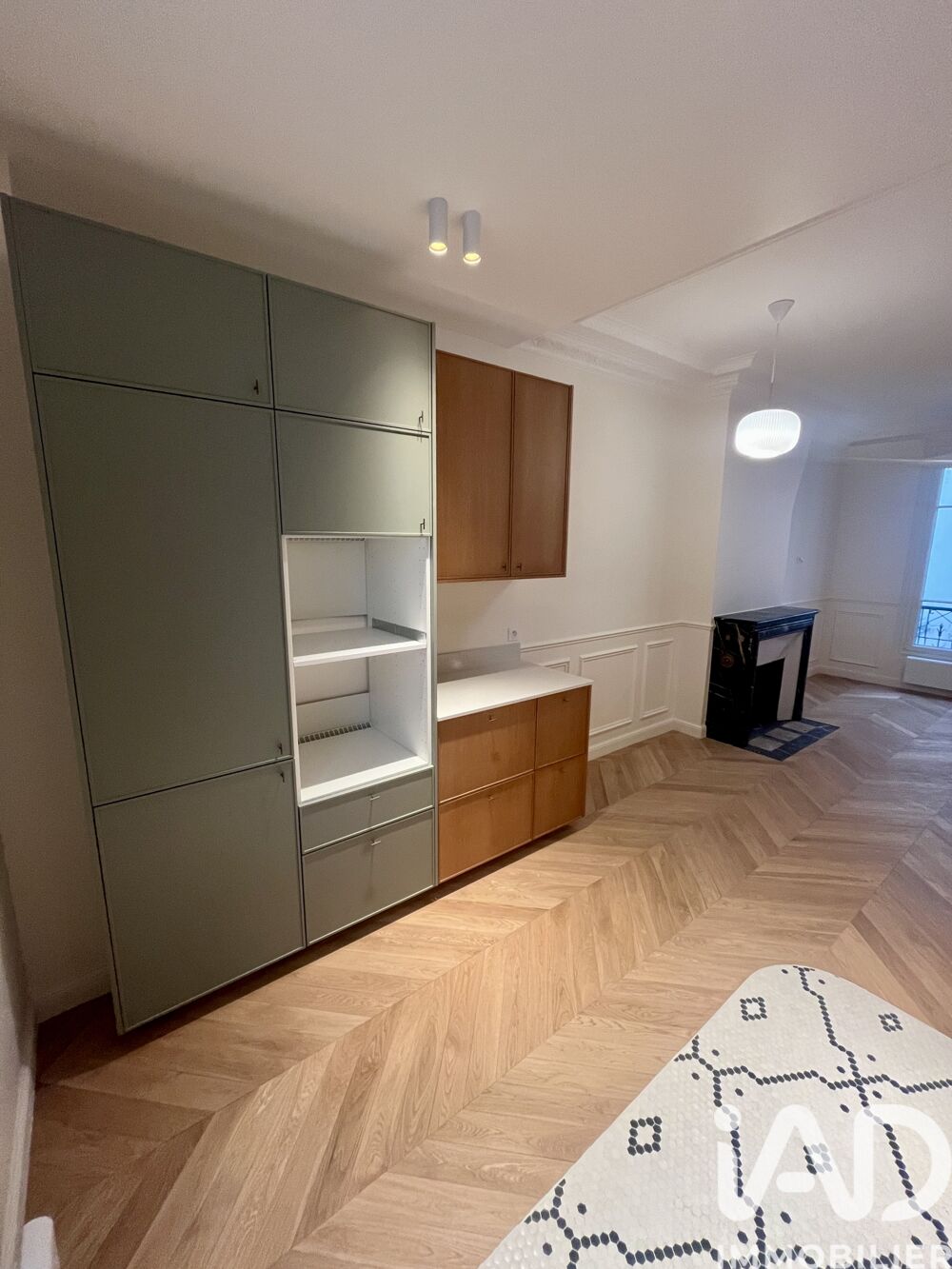 � vendre  Appartement Paris 7