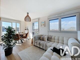  Appartement � vendre 3 pi�ces 60 m�