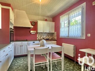  Maison � vendre 7 pi�ces 135 m�