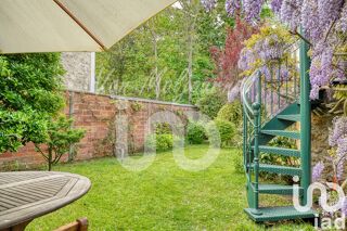  Maison � vendre 5 pi�ces 110 m�