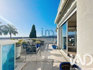  Appartement � vendre 3 pi�ces 74 m�