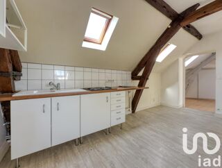  Appartement � vendre 3 pi�ces 55 m�