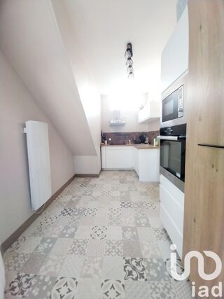  Appartement  vendre 4 pices 61 m