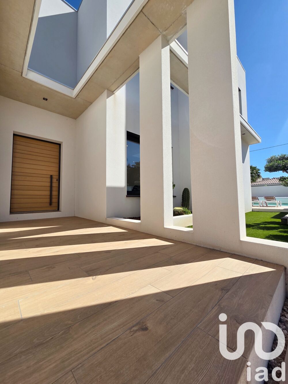  vendre  Villa Perpignan (66000)