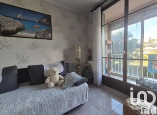  Appartement � vendre 3 pi�ces 56 m�