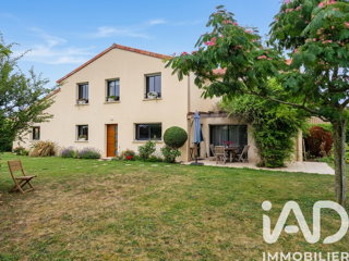  Maison � vendre 10 pi�ces 242 m�