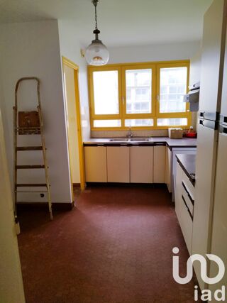  Appartement � vendre 4 pi�ces 68 m�
