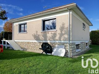  Maison � vendre 3 pi�ces 69 m�