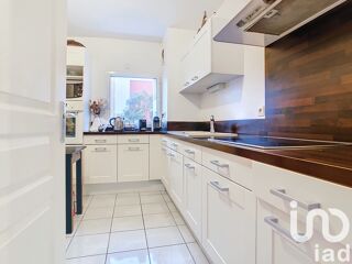  Appartement � vendre 4 pi�ces 95 m�