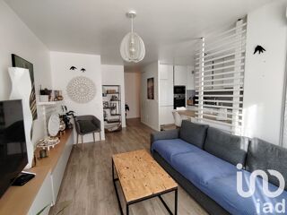  Appartement � vendre 4 pi�ces 77 m�