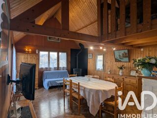  Maison � vendre 4 pi�ces 47 m�