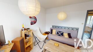  Appartement � vendre 4 pi�ces 62 m�