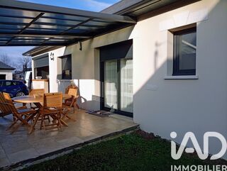  Maison � vendre 4 pi�ces 121 m�