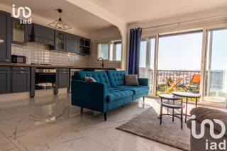  Appartement � vendre 3 pi�ces 67 m�