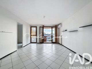  Appartement � vendre 3 pi�ces 64 m�