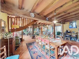  Maison � vendre 9 pi�ces 270 m�