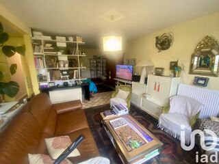  Appartement � vendre 1 pi�ce 46 m�