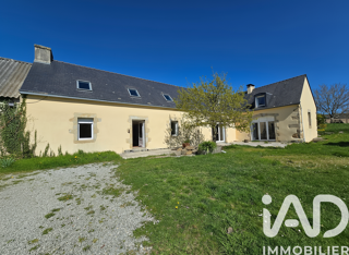  Maison � vendre 6 pi�ces 214 m�