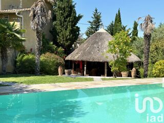  Maison � vendre 12 pi�ces 410 m�