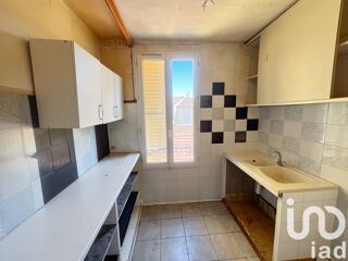  Appartement  vendre 2 pices 40 m