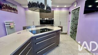  Maison � vendre 7 pi�ces 142 m�