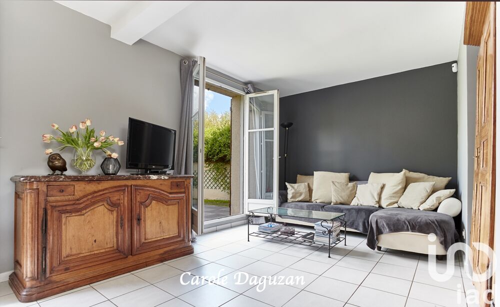  vendre  Maison Montesson (78360)