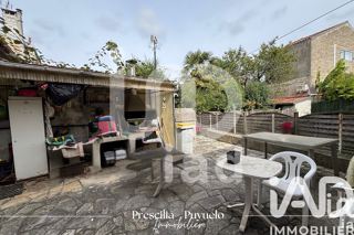  Maison � vendre 5 pi�ces 161 m�