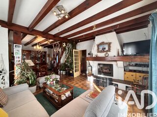  Maison � vendre 5 pi�ces 148 m�