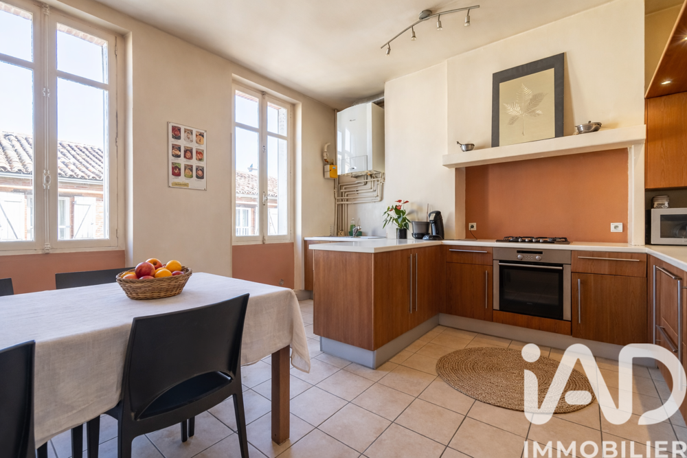 � vendre  Appartement Toulouse (31000)