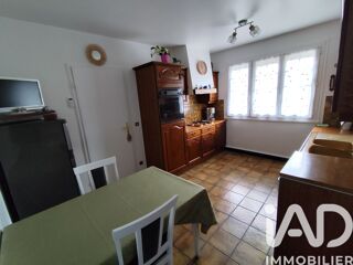  Maison � vendre 8 pi�ces 130 m�