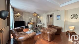  Appartement � vendre 5 pi�ces 198 m�