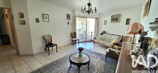  Appartement � vendre 3 pi�ces 64 m�