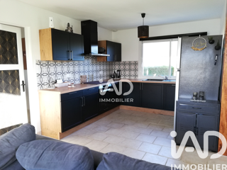  Maison � vendre 4 pi�ces 78 m�