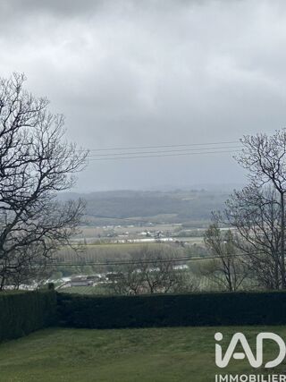  Terrain � vendre 3337 m�