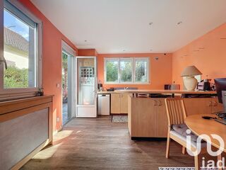  Maison � vendre 4 pi�ces 110 m�