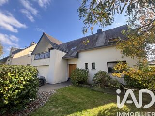  Maison � vendre 6 pi�ces 169 m�