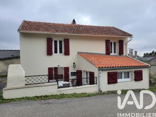  Maison � vendre 4 pi�ces 66 m�