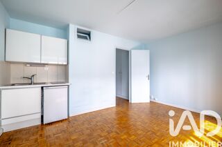  Appartement � vendre 1 pi�ce 18 m�