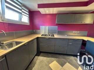  Maison � vendre 3 pi�ces 93 m�