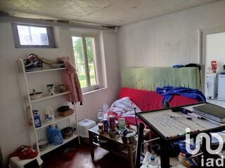  Appartement � vendre 3 pi�ces 49 m�