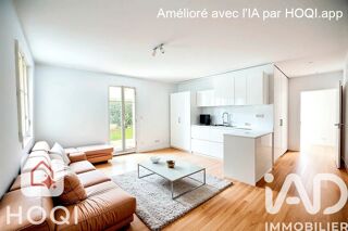  Appartement  vendre 3 pices 58 m