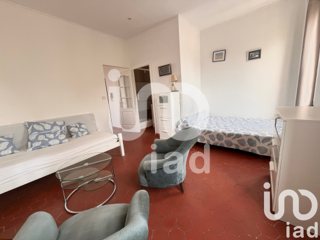  Appartement  vendre 1 pice 34 m