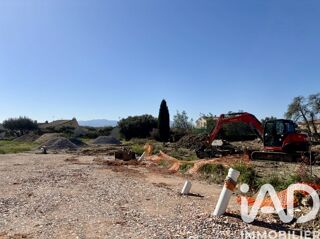  Terrain  vendre 614 m